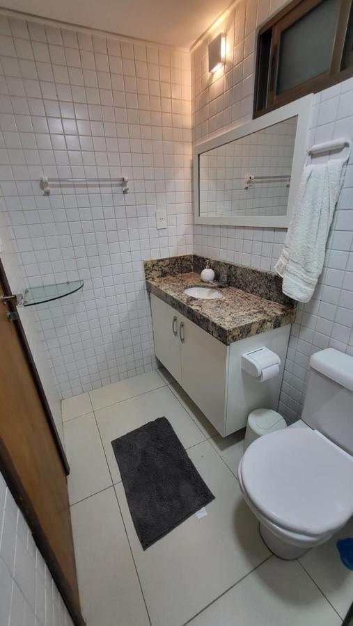 Ap Ed Luxor Tambau Mar Sol E Piscina Na Melhor Localizacao Apartment Joao Pessoa Exterior photo